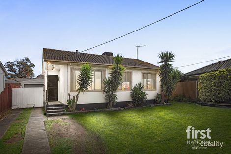 10 SNOWDEN ST, LAVERTON, VIC 3028