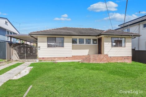 Property photo of 62 North Liverpool Road Heckenberg NSW 2168
