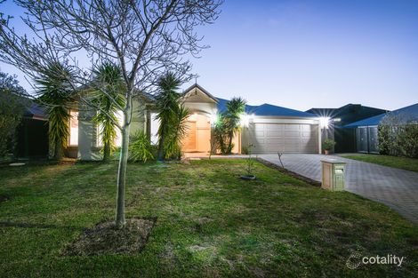 21 Vellum Loop, Aveley, WA 6069
