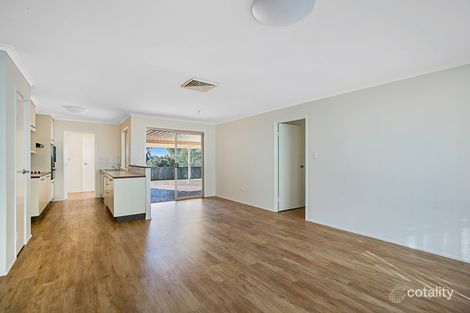 Property photo of 14 Dalzell Crescent Darling Heights QLD 4350