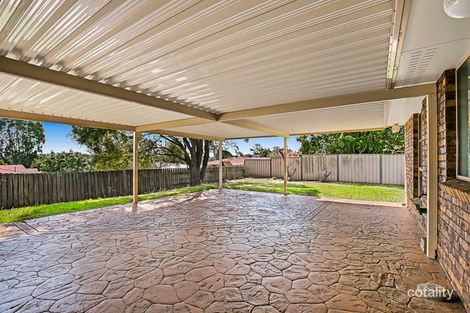 Property photo of 14 Dalzell Crescent Darling Heights QLD 4350