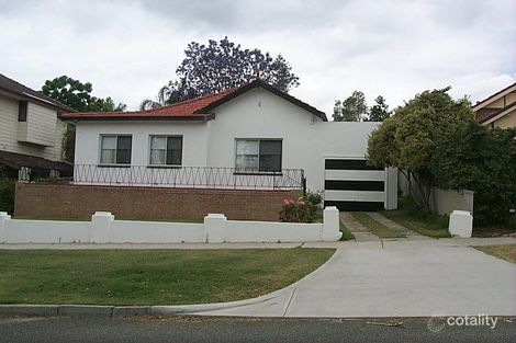 120 Mackie St, Kensington, WA 6151