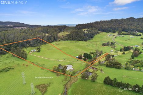 Property photo of 45 Morgan Road Nook TAS 7306