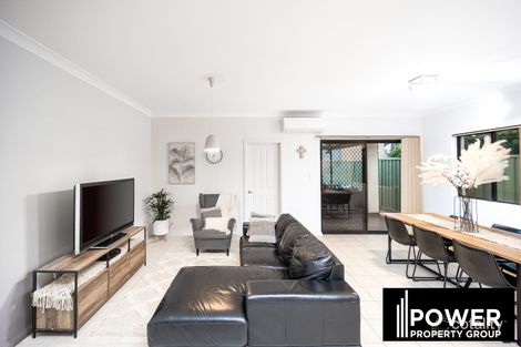 Property photo of 77A Lucas Road East Hills NSW 2213