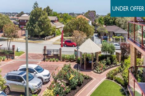 66/153 Stock Rd, Bicton, WA 6157