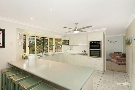 Property photo of 29 Corringle Close Helensvale QLD 4212