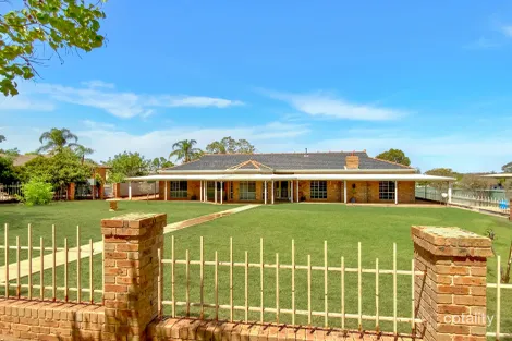 Property photo of 6 Brahman Street Forbes NSW 2871