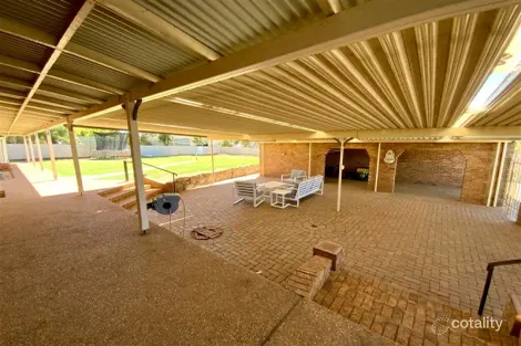 Property photo of 6 Brahman Street Forbes NSW 2871