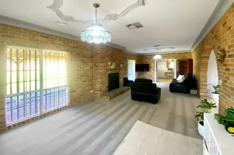 Property photo of 6 Brahman Street Forbes NSW 2871