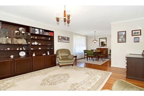 Property photo of 19 Carramar Drive Frankston VIC 3199