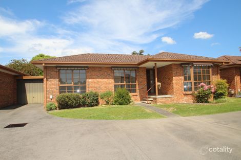 7/26-28 Jackson St, Croydon, VIC 3136