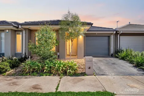 16 Staccato Tce, Strathtulloh, VIC 3338