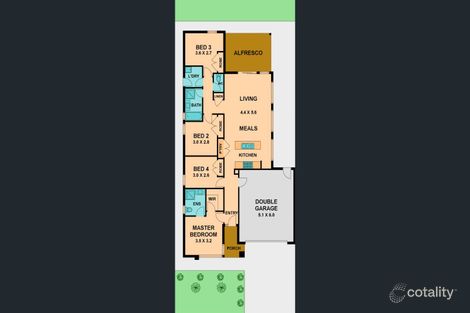 Property photo of 9 Siena Ridge Wallan VIC 3756