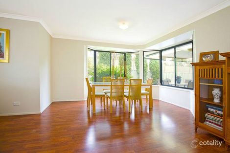 Property photo of 1 Kabu Court Glenmore Park NSW 2745