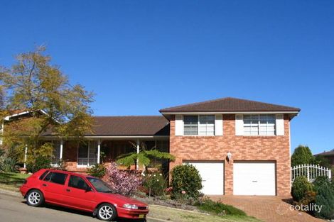 75 Delaney Dr, Baulkham Hills, NSW 2153