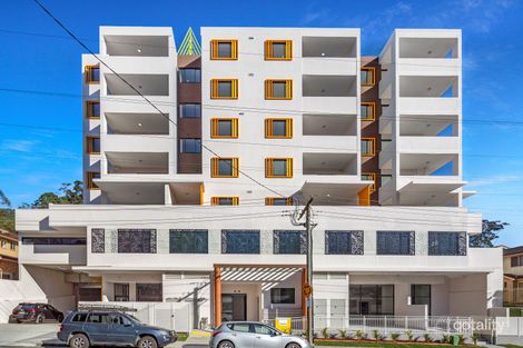 22/36-38 Showground Rd, Gosford, NSW 2250