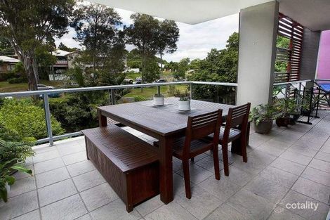 40/2 Campbell St, Toowong, QLD 4066