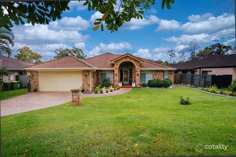 Property photo of 3 Miling Court Robina QLD 4226