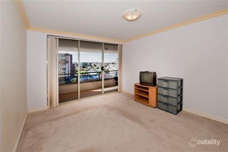 Property photo of 28/701-705 Anzac Parade Maroubra NSW 2035