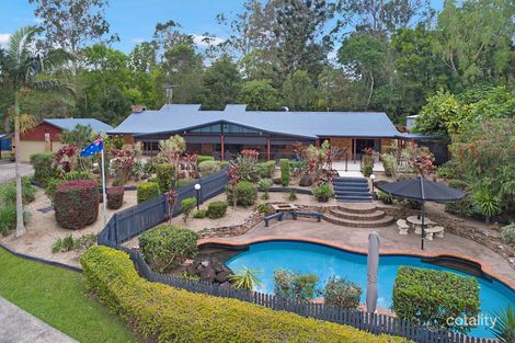 Property photo of 165 Ballinger Road Buderim QLD 4556