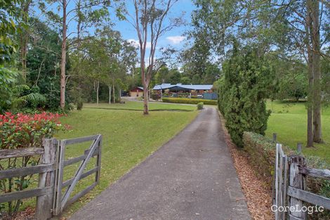 Property photo of 165 Ballinger Road Buderim QLD 4556