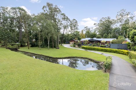 Property photo of 165 Ballinger Road Buderim QLD 4556