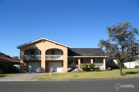 20 Firth Ave, Green Valley, NSW 2168