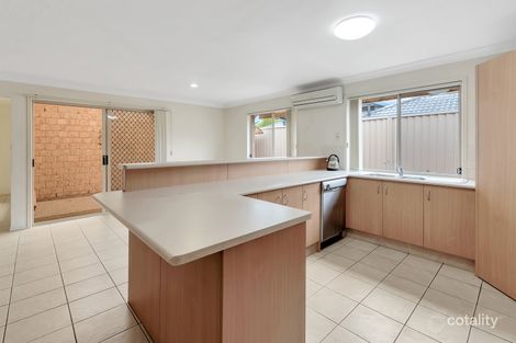 Property photo of 1/15 Eugenia Circuit Robina QLD 4226