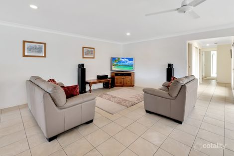 Property photo of 1/15 Eugenia Circuit Robina QLD 4226