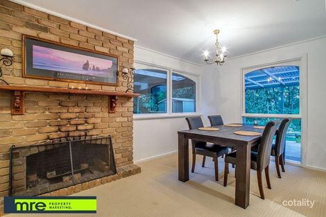 Property photo of 9 Laurel Court Olinda VIC 3788