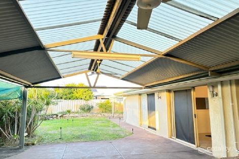 Property photo of 8 Carlhausen Close Atwell WA 6164