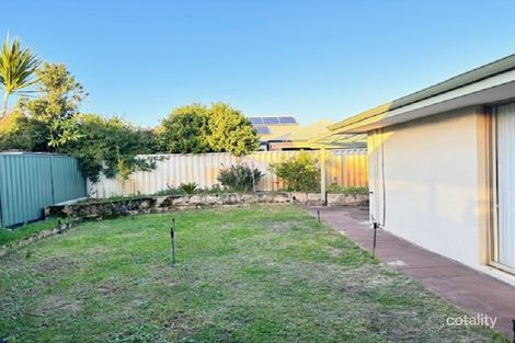 Property photo of 8 Carlhausen Close Atwell WA 6164