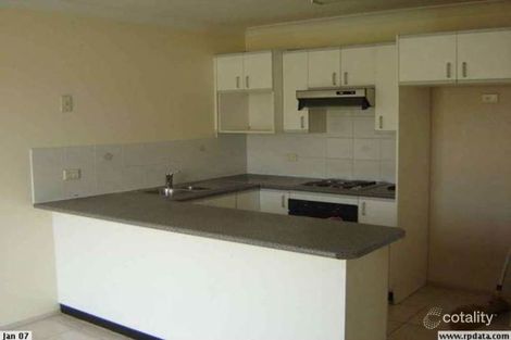 Property photo of 3/38 Railway Parade Glenfield NSW 2167