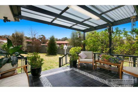 Property photo of 4 Finlayson Close Armidale NSW 2350