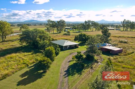 5986 Mount Lindesay Hwy, Woodhill, QLD 4285