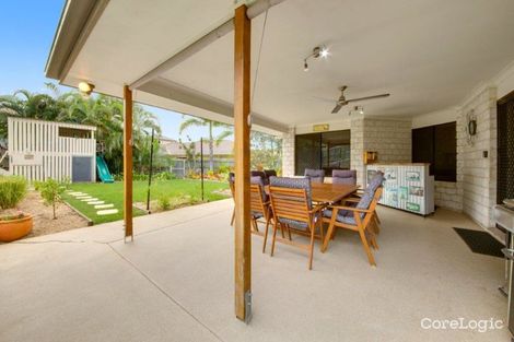 Property photo of 21 Leichhardt Court Glen Eden QLD 4680