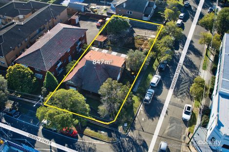 121 Queen St, North Strathfield, NSW 2137