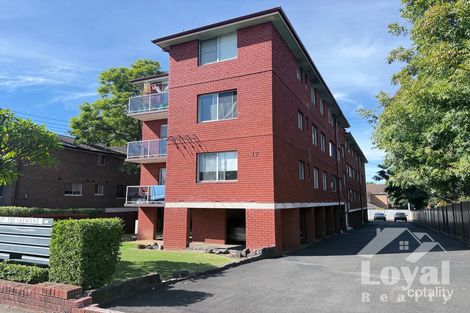 4/17 The Crescent, Berala, NSW 2141