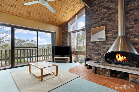 Property photo of 16 Careya Crescent Woodford NSW 2778