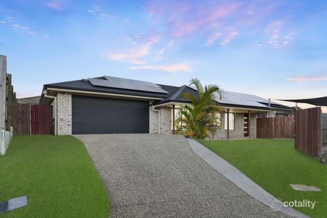 5 Antonia Pl, Ormeau, QLD 4208