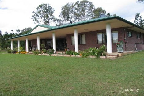 103 Hartwig Rd, Mothar Mountain, QLD 4570