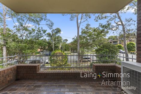 Property photo of 6/5 Robert Street Artarmon NSW 2064