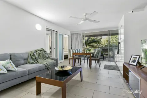 Property photo of 2302/2-22 Veivers Road Palm Cove QLD 4879