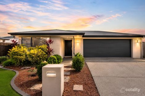 Property photo of 30 Coneflower Street Caboolture QLD 4510