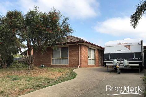 Property photo of 21 Kathleen Crescent Hoppers Crossing VIC 3029