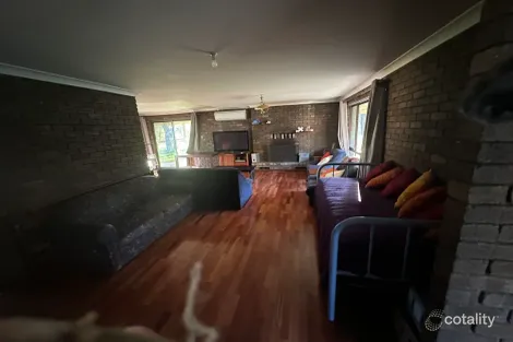 Property photo of 61 Husband Road Barragup WA 6209