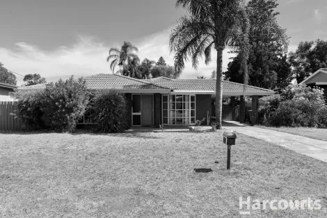 Property photo of 75 Boundary Road Dudley Park WA 6210