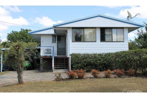 57 Vanneck St, Yangan, QLD 4371