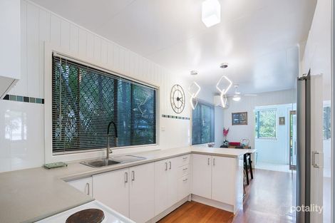 Property photo of 33A McAneny Street Redcliffe QLD 4020