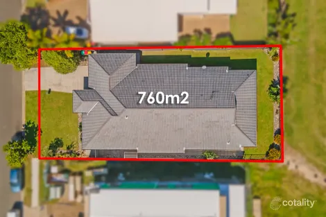 Property photo of 48 Marina Parade Jacobs Well QLD 4208
